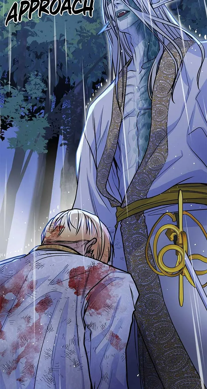 Holding You Captive Chapter 70 page 64