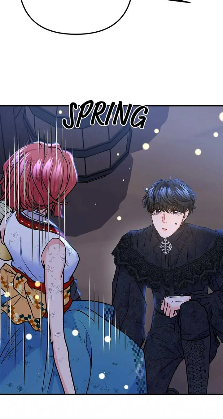 Holding You Captive Chapter 70 page 27
