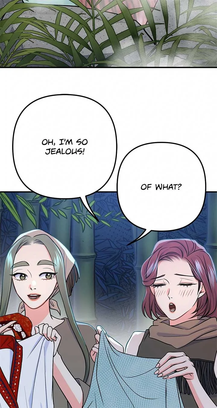 Holding You Captive Chapter 65 page 85