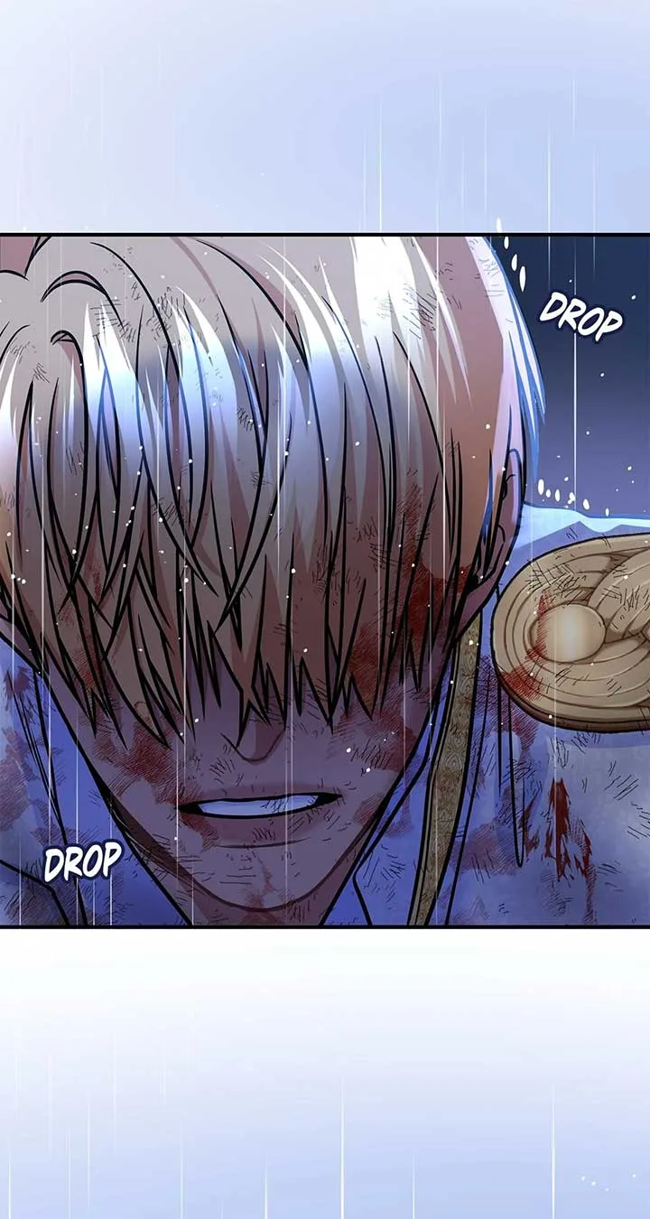 Holding You Captive Chapter 70 page 61