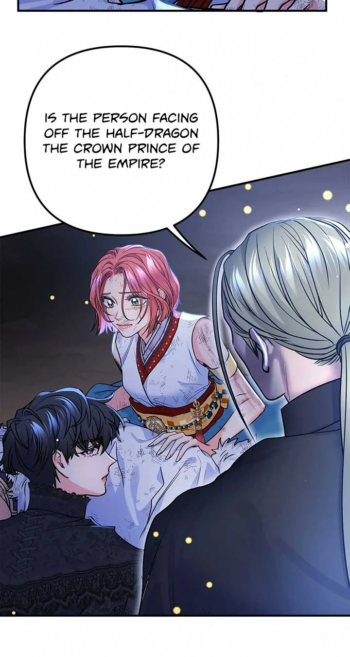 Holding You Captive Chapter 70 page 10