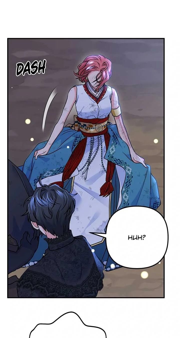 Holding You Captive Chapter 70 page 28
