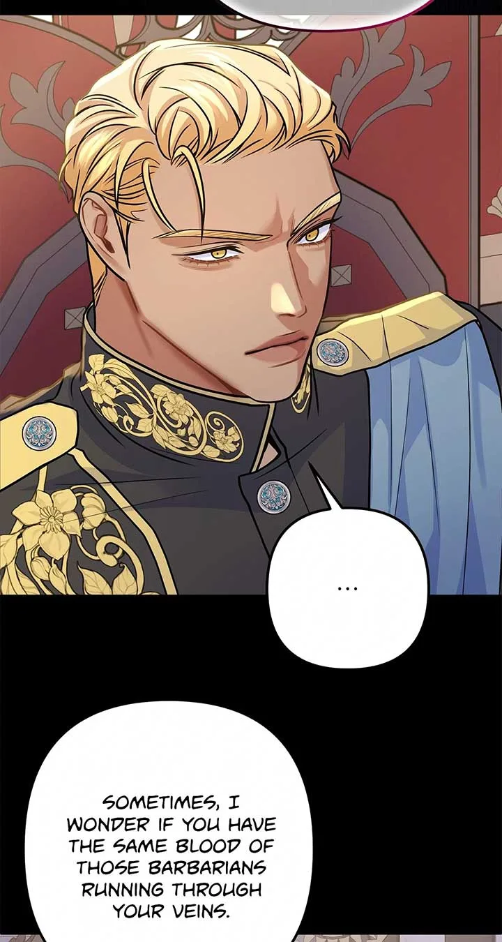 Holding You Captive Chapter 70 page 73