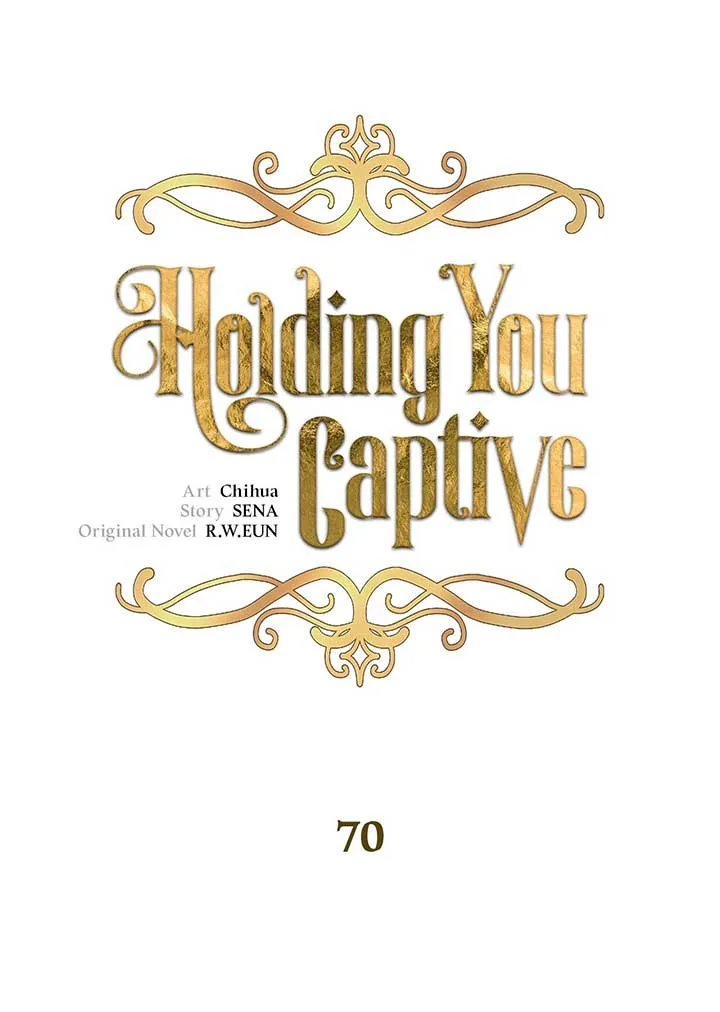 Holding You Captive Chapter 70 page 8