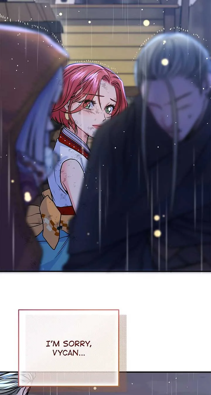 Holding You Captive Chapter 70 page 56