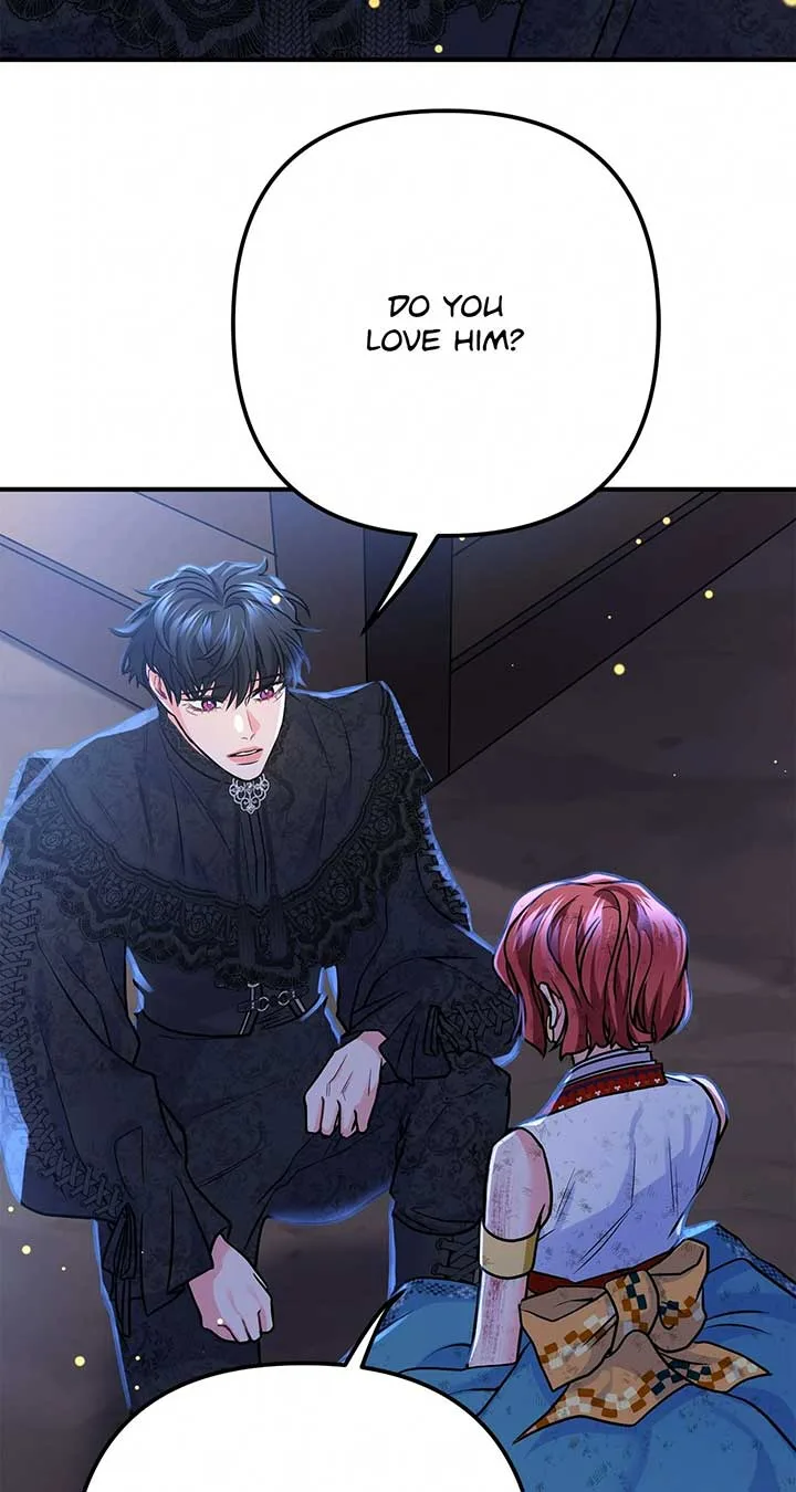 Holding You Captive Chapter 70 page 44