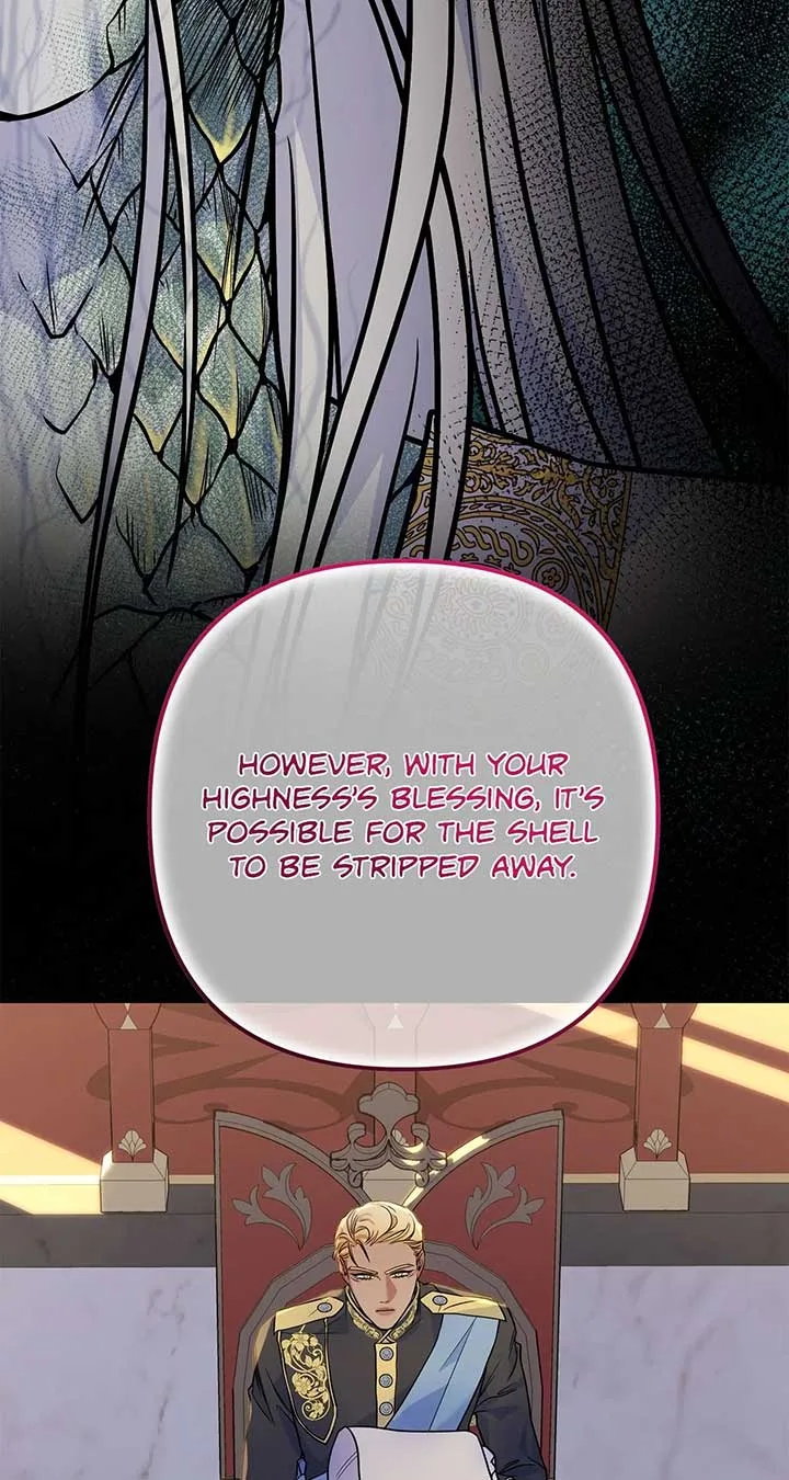 Holding You Captive Chapter 70 page 77