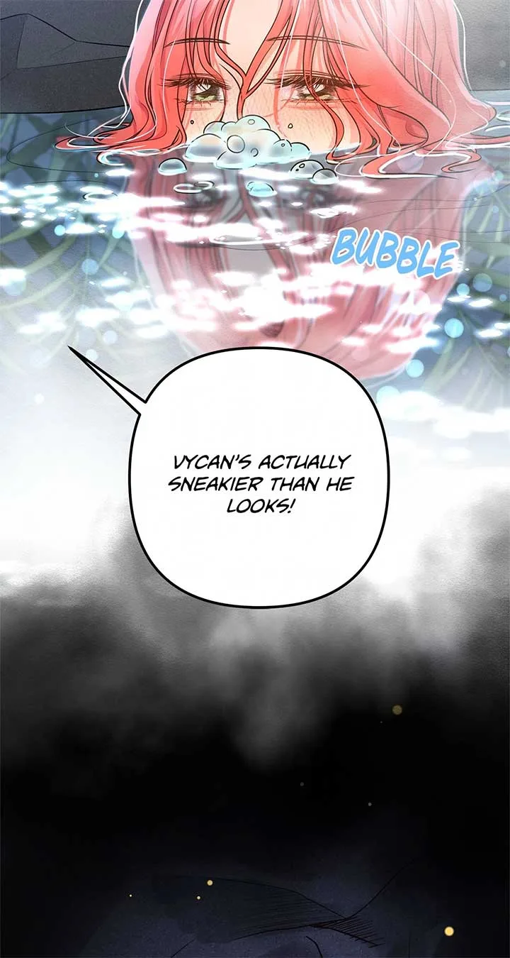 Holding You Captive Chapter 65 page 88