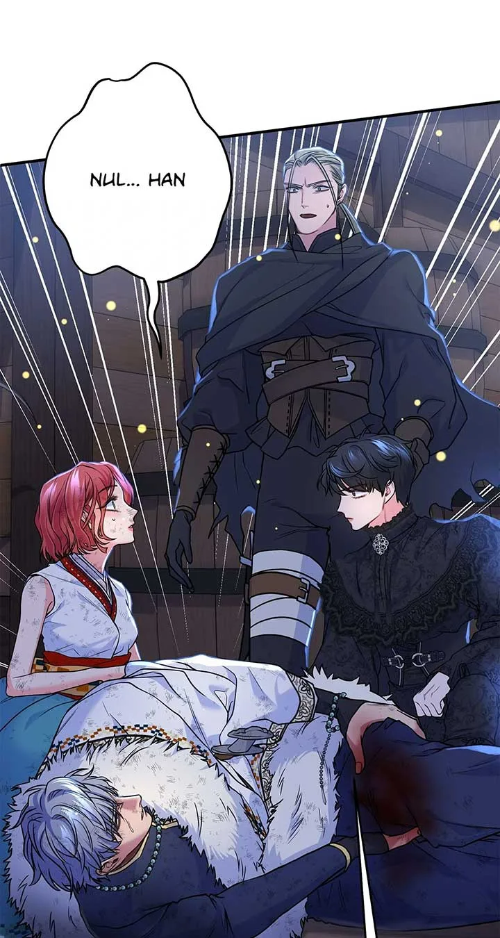 Holding You Captive Chapter 70 page 13