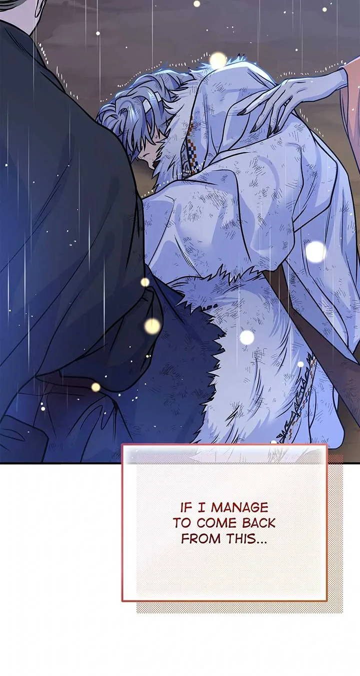 Holding You Captive Chapter 70 page 57