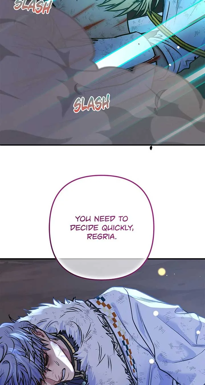 Holding You Captive Chapter 70 page 4