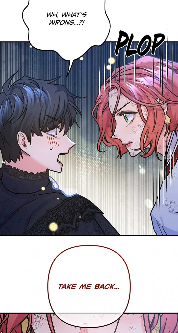 Holding You Captive Chapter 70 page 29