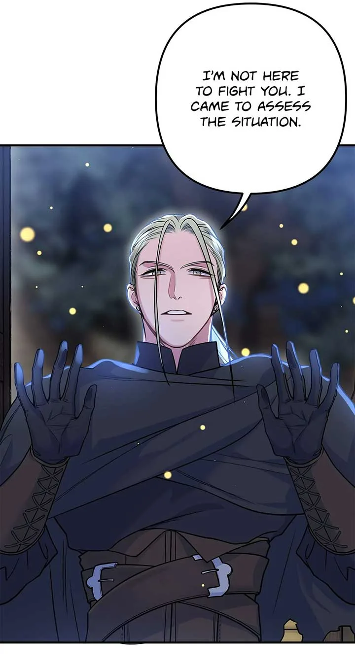 Holding You Captive Chapter 70 page 12