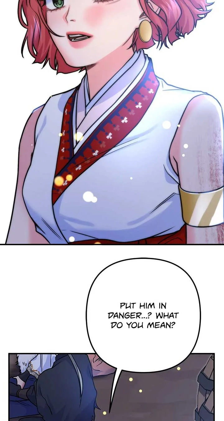 Holding You Captive Chapter 70 page 38
