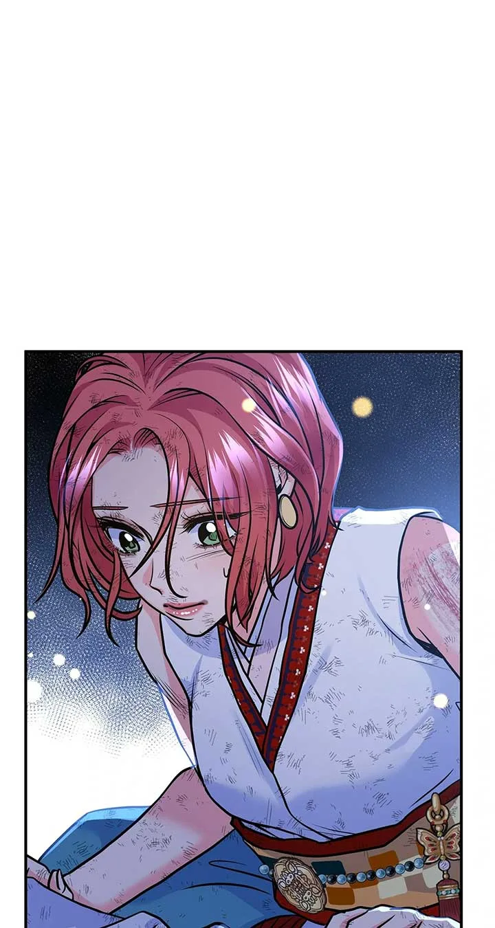 Holding You Captive Chapter 70 page 9