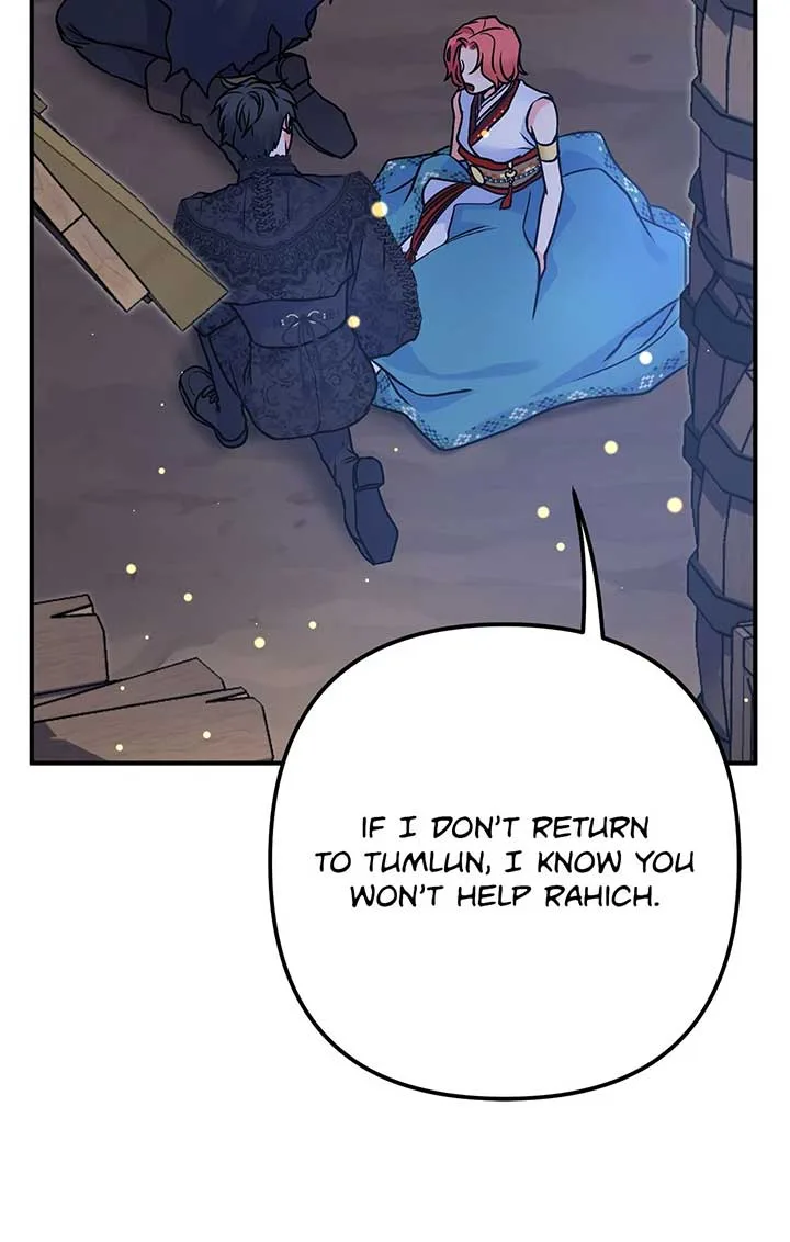 Holding You Captive Chapter 70 page 39