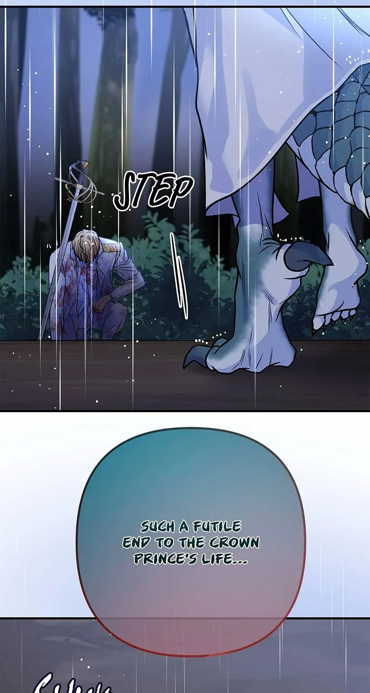 Holding You Captive Chapter 70 page 62