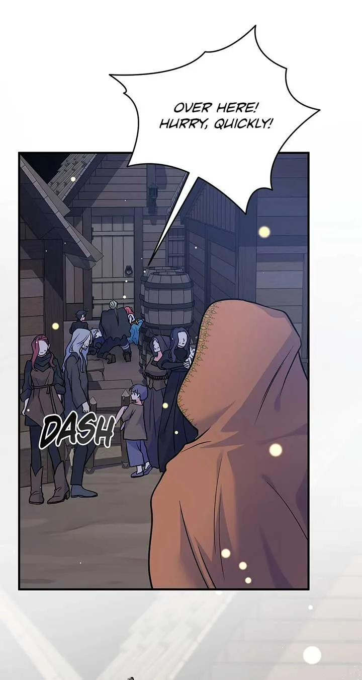 Holding You Captive Chapter 70 page 19