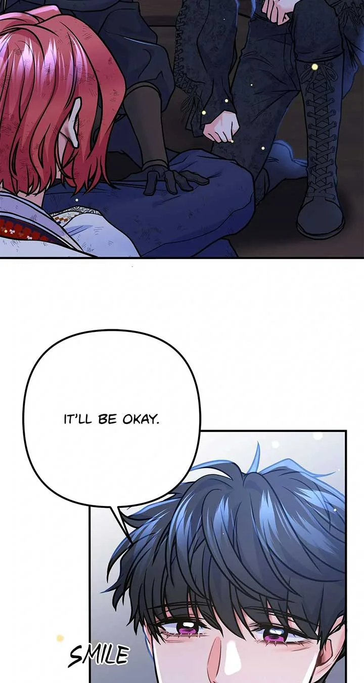 Holding You Captive Chapter 70 page 23