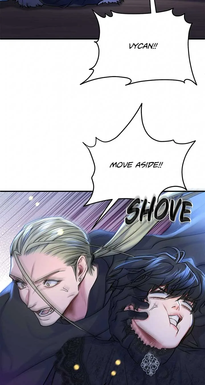 Holding You Captive Chapter 70 page 14