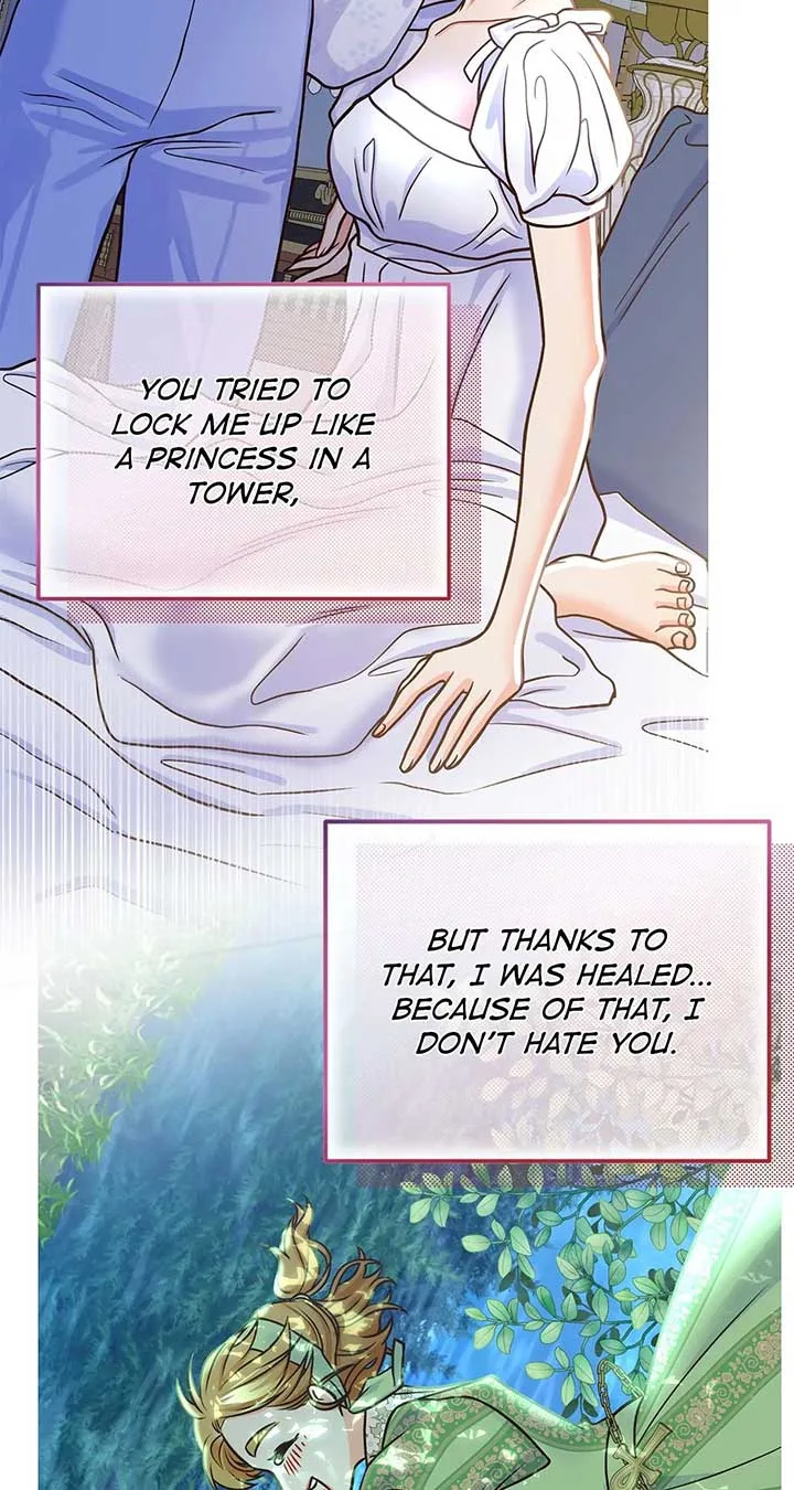 Holding You Captive Chapter 70 page 36