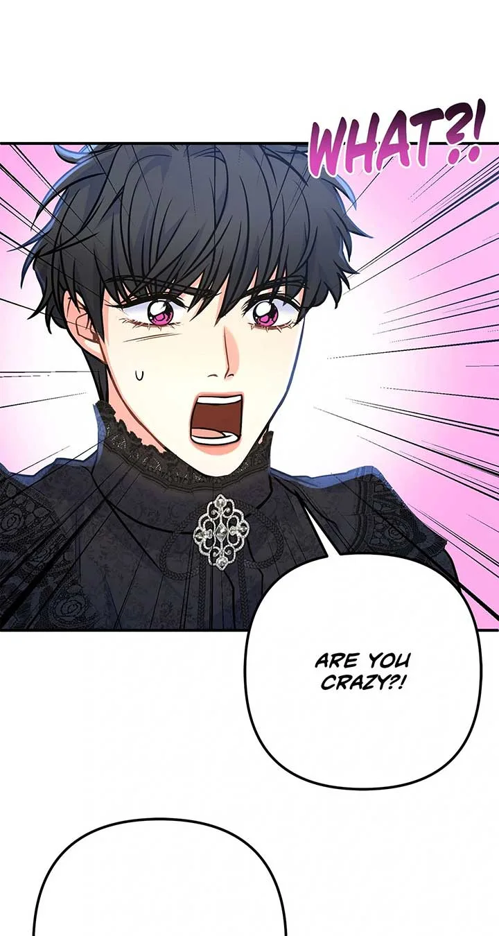 Holding You Captive Chapter 70 page 33