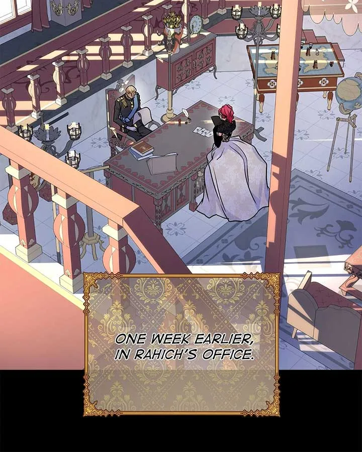 Holding You Captive Chapter 70 page 67