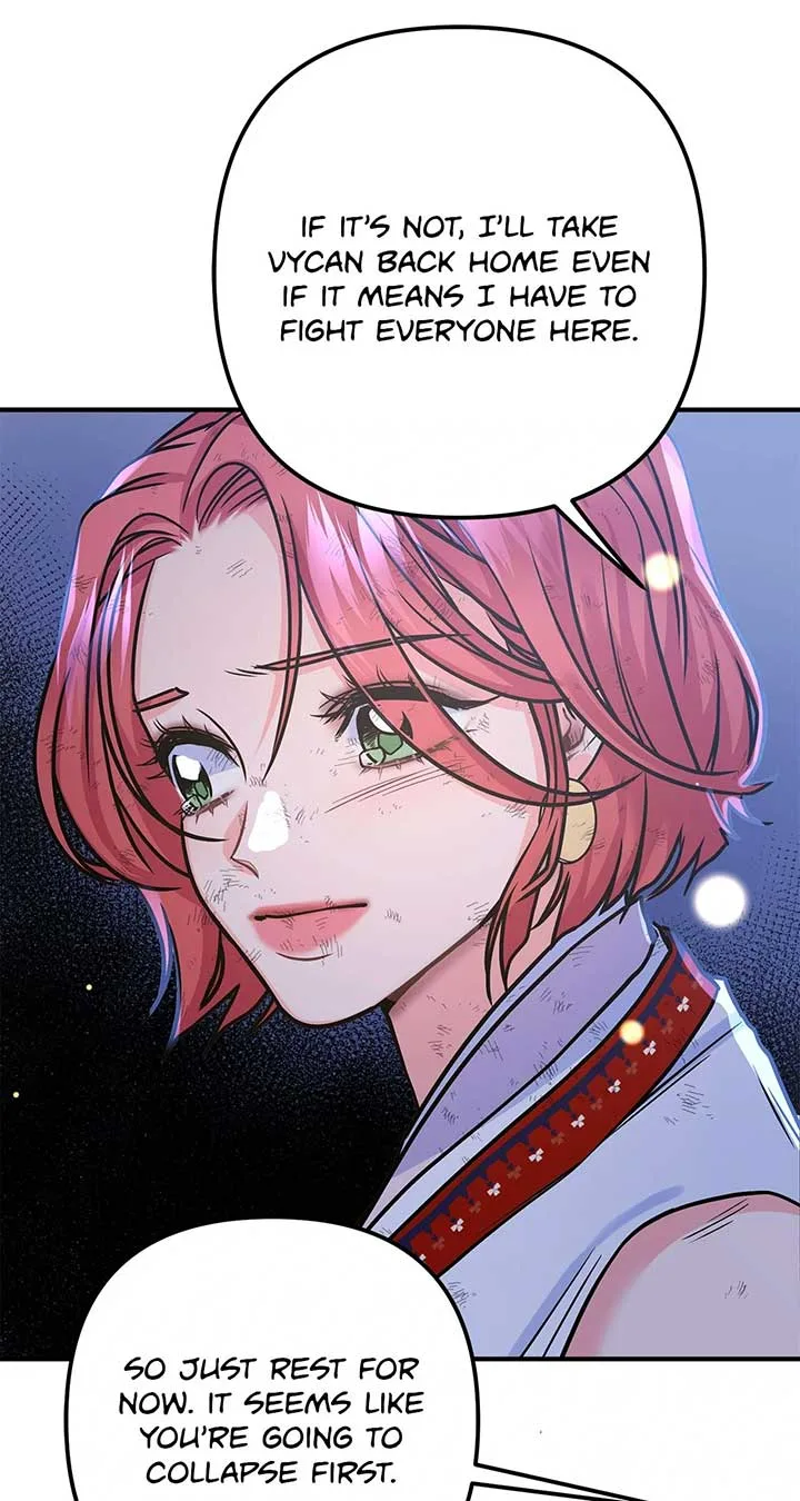Holding You Captive Chapter 70 page 26