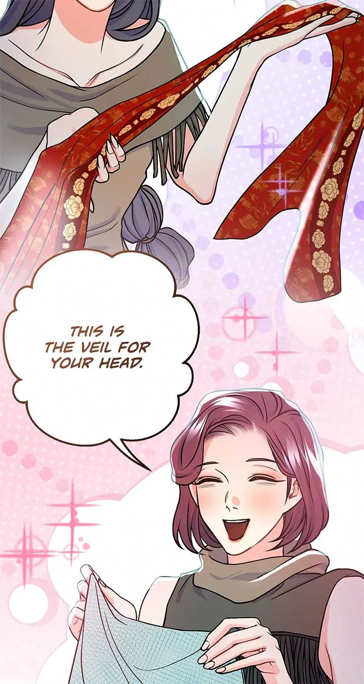 Holding You Captive Chapter 65 page 81