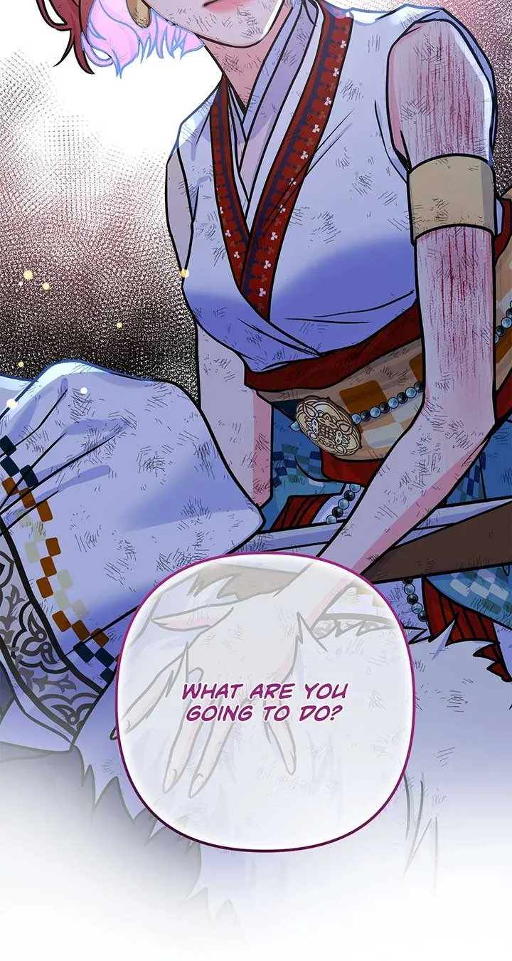 Holding You Captive Chapter 70 page 6