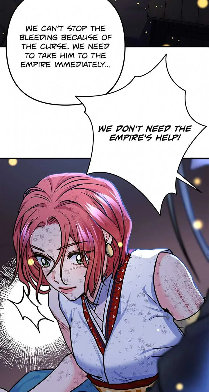 Holding You Captive Chapter 70 page 16