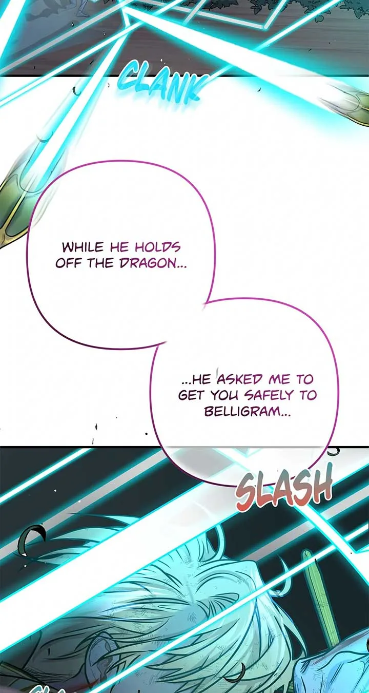 Holding You Captive Chapter 70 page 3