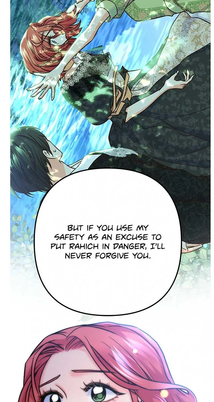 Holding You Captive Chapter 70 page 37