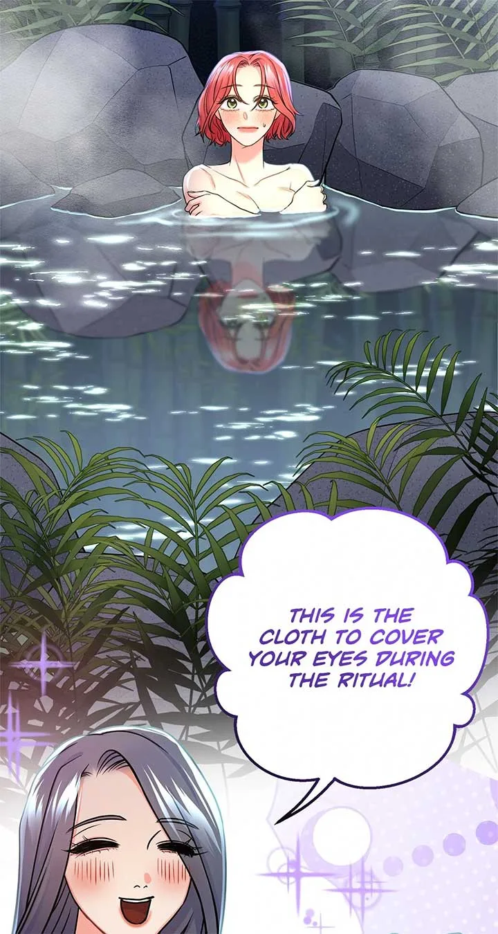 Holding You Captive Chapter 65 page 80