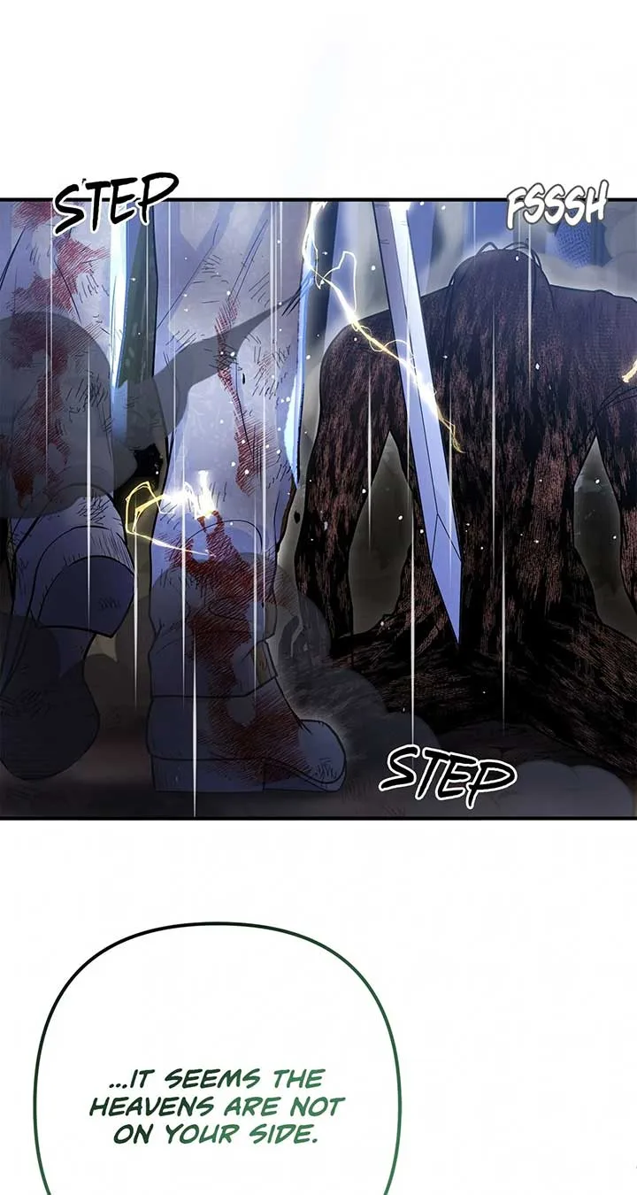 Holding You Captive Chapter 70 page 110