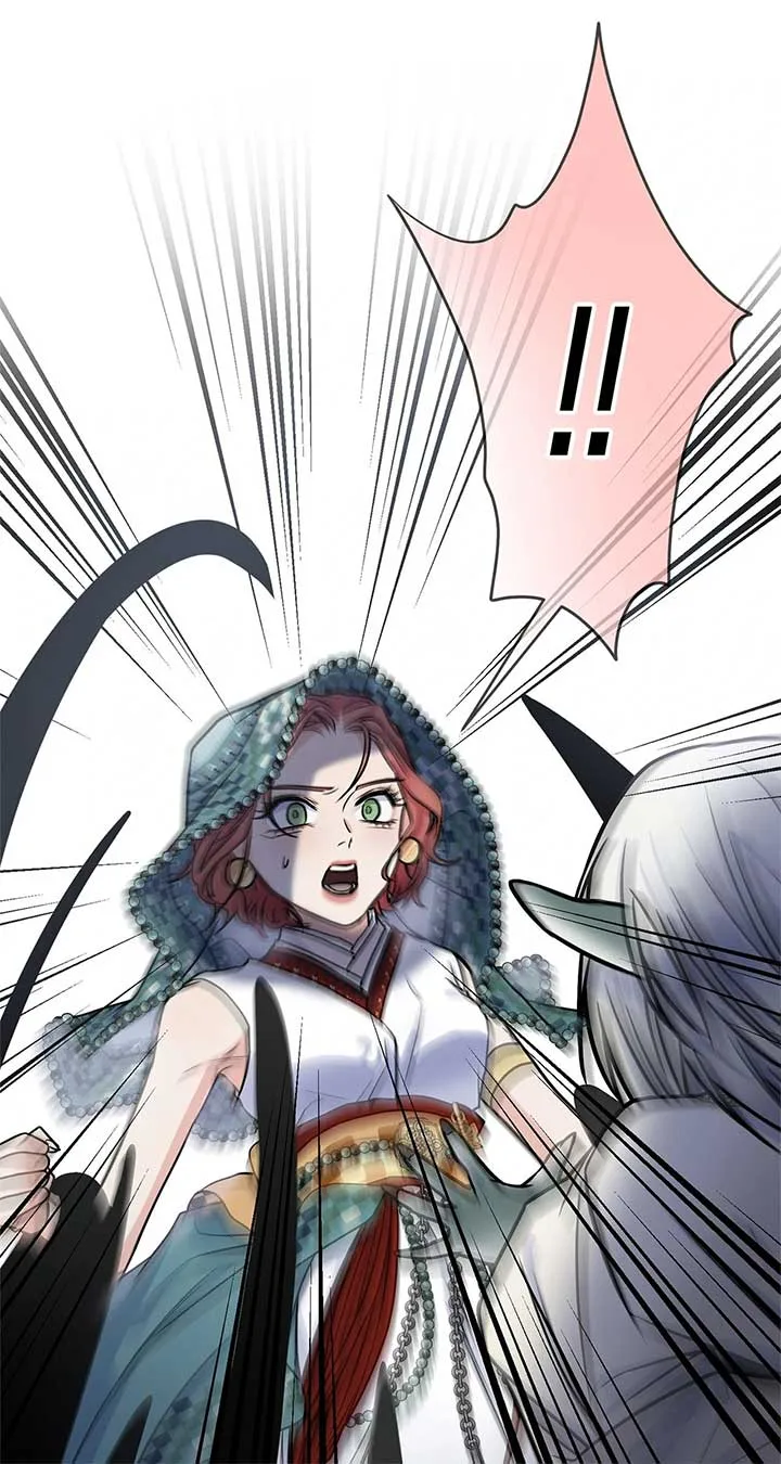 Holding You Captive Chapter 66 page 74