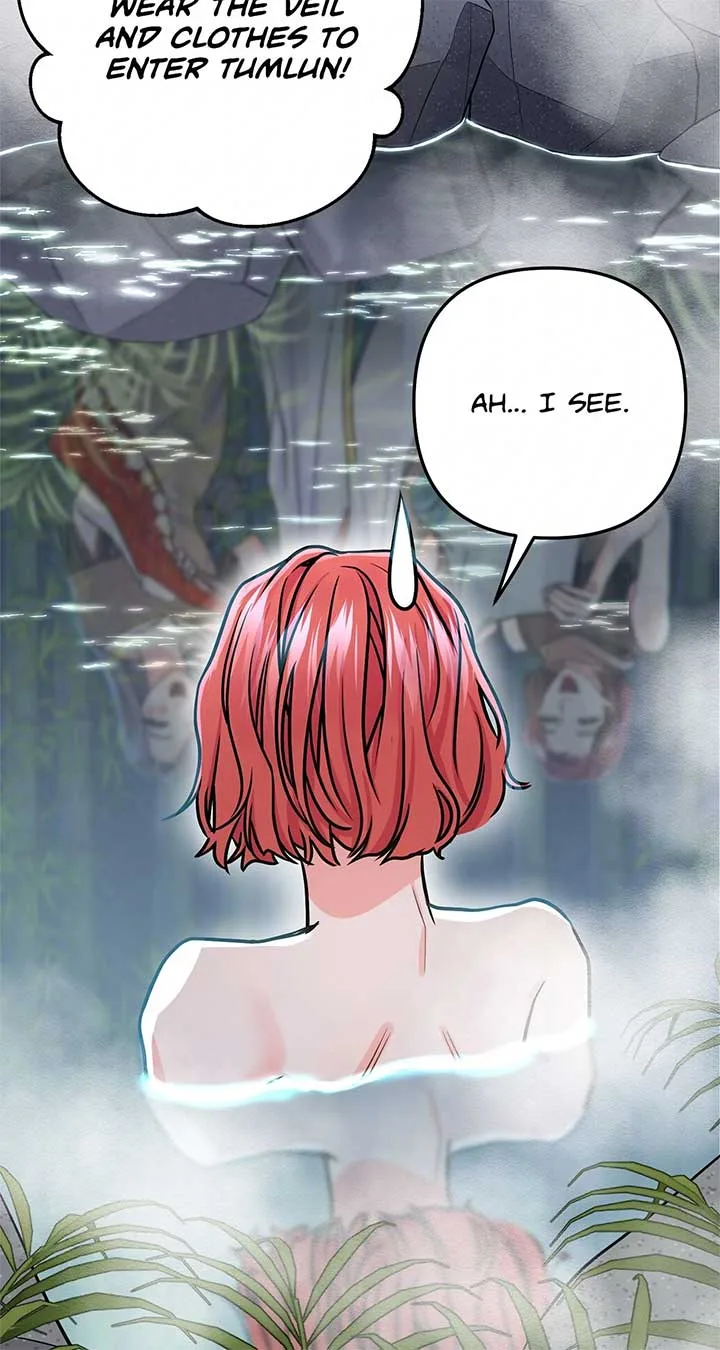 Holding You Captive Chapter 65 page 84