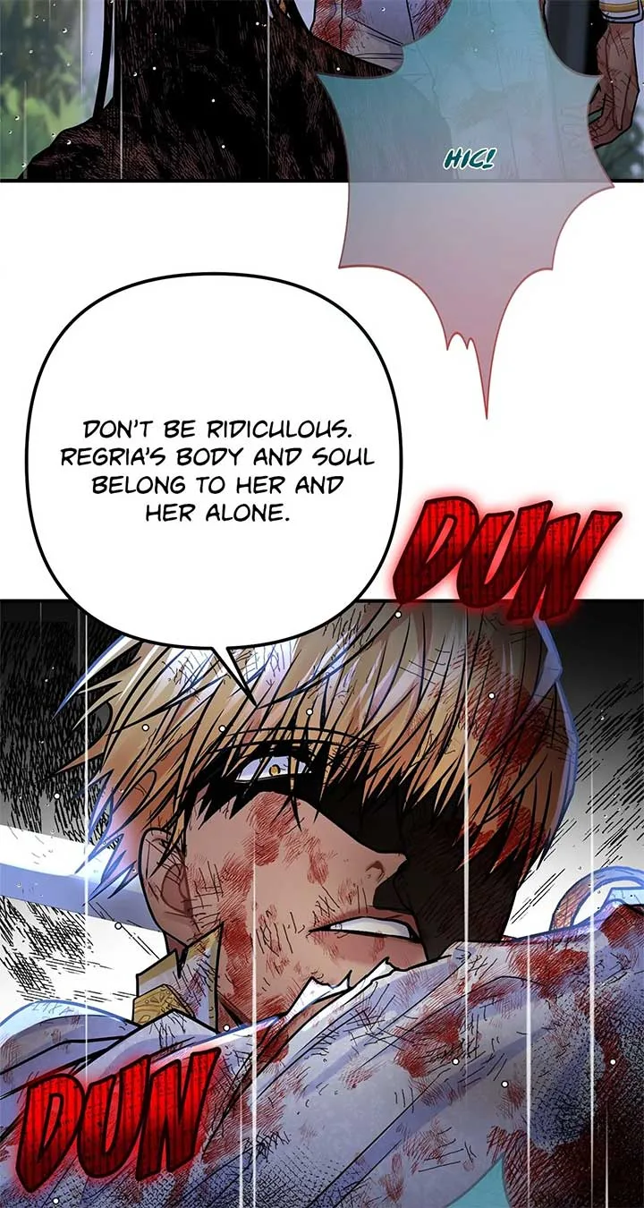 Holding You Captive Chapter 71 page 7