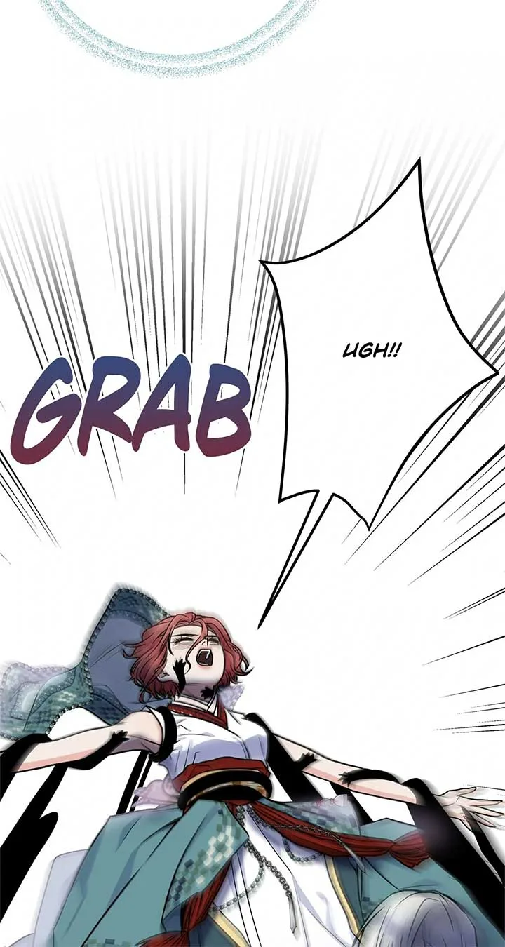 Holding You Captive Chapter 66 page 81