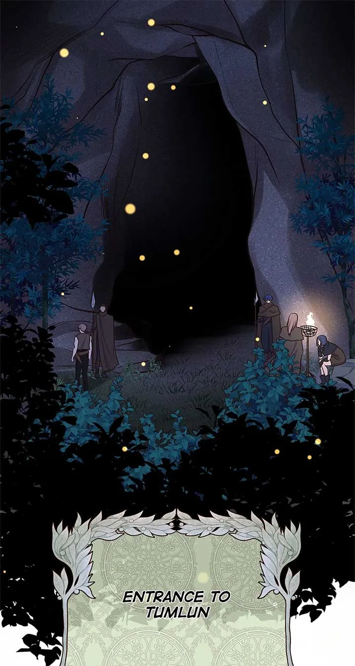 Holding You Captive Chapter 65 page 89