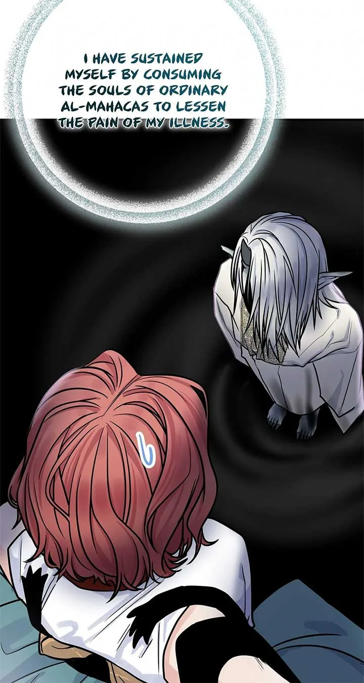 Holding You Captive Chapter 66 page 83