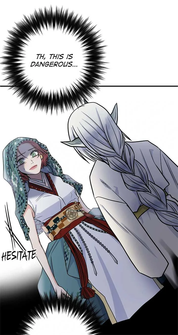 Holding You Captive Chapter 66 page 72
