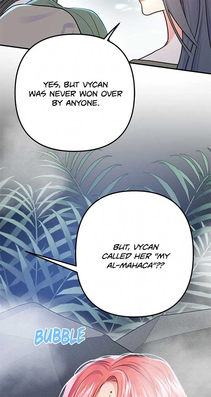 Holding You Captive Chapter 65 page 87