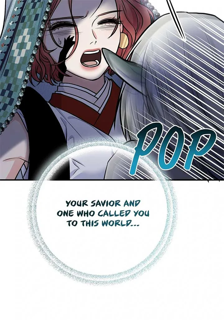 Holding You Captive Chapter 66 page 78