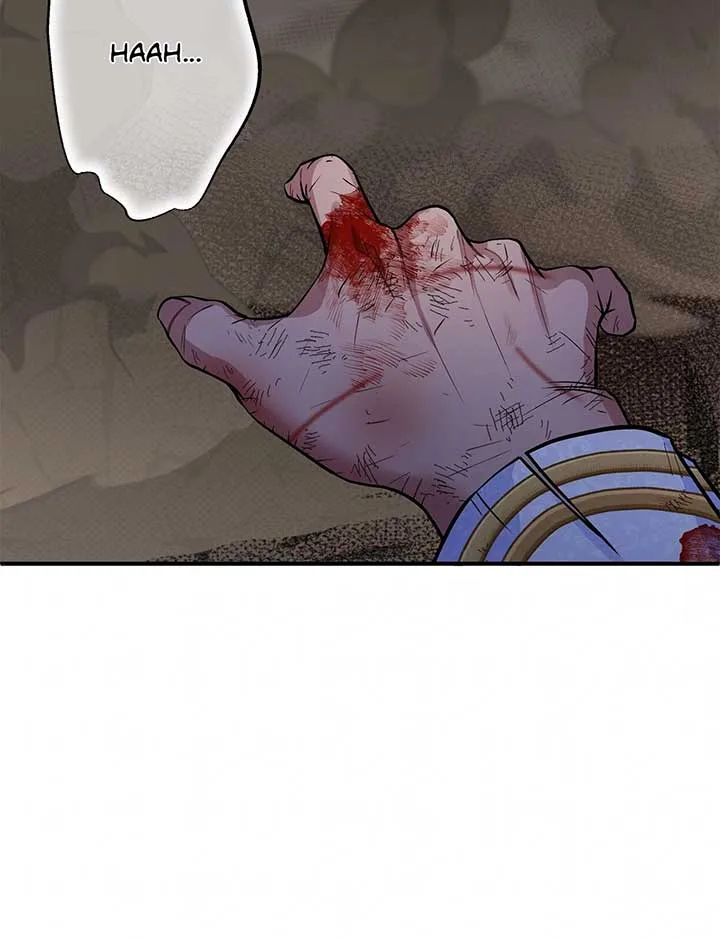 Holding You Captive Chapter 70 page 104