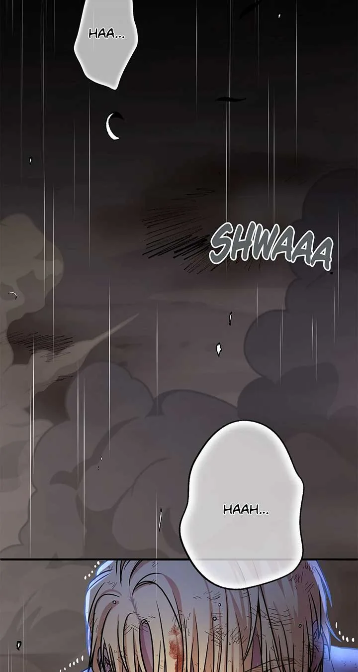 Holding You Captive Chapter 70 page 102