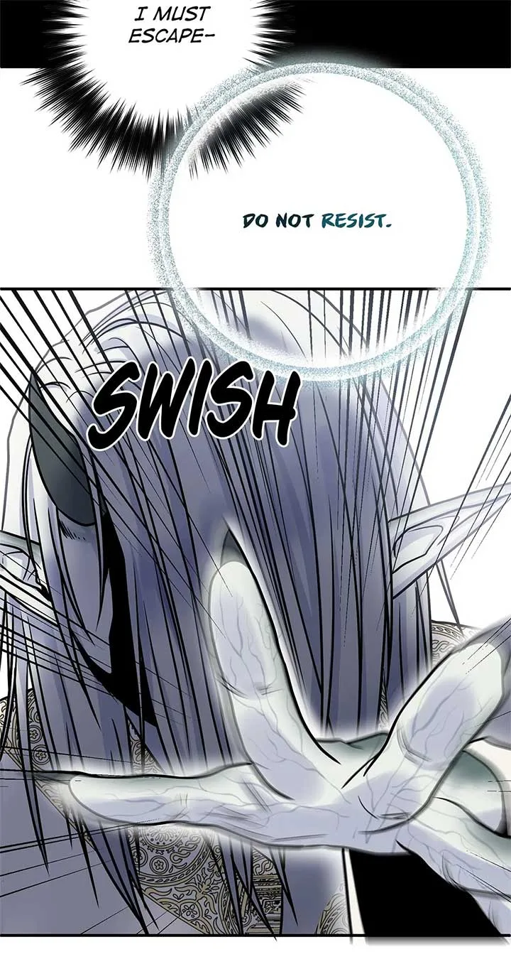 Holding You Captive Chapter 66 page 73