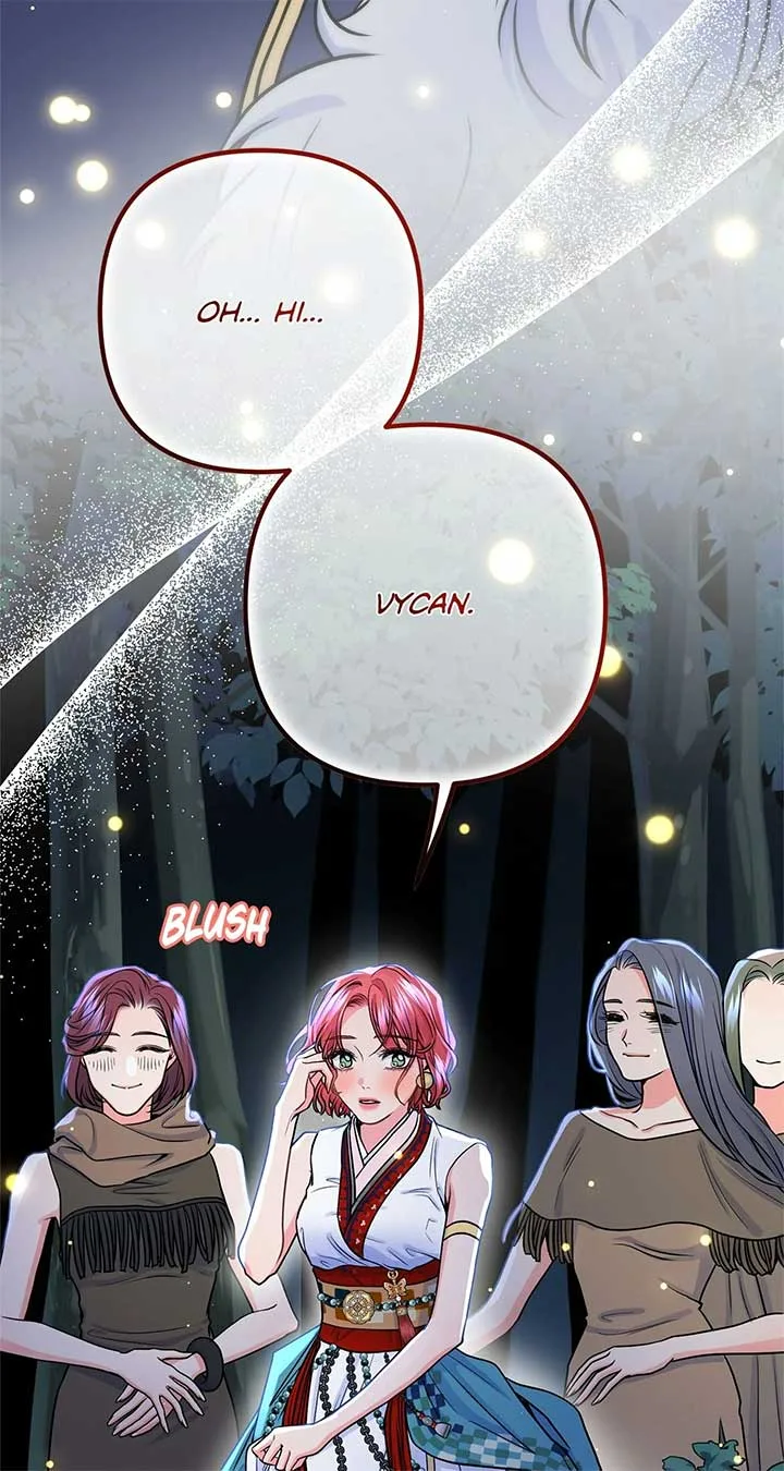 Holding You Captive Chapter 65 page 95
