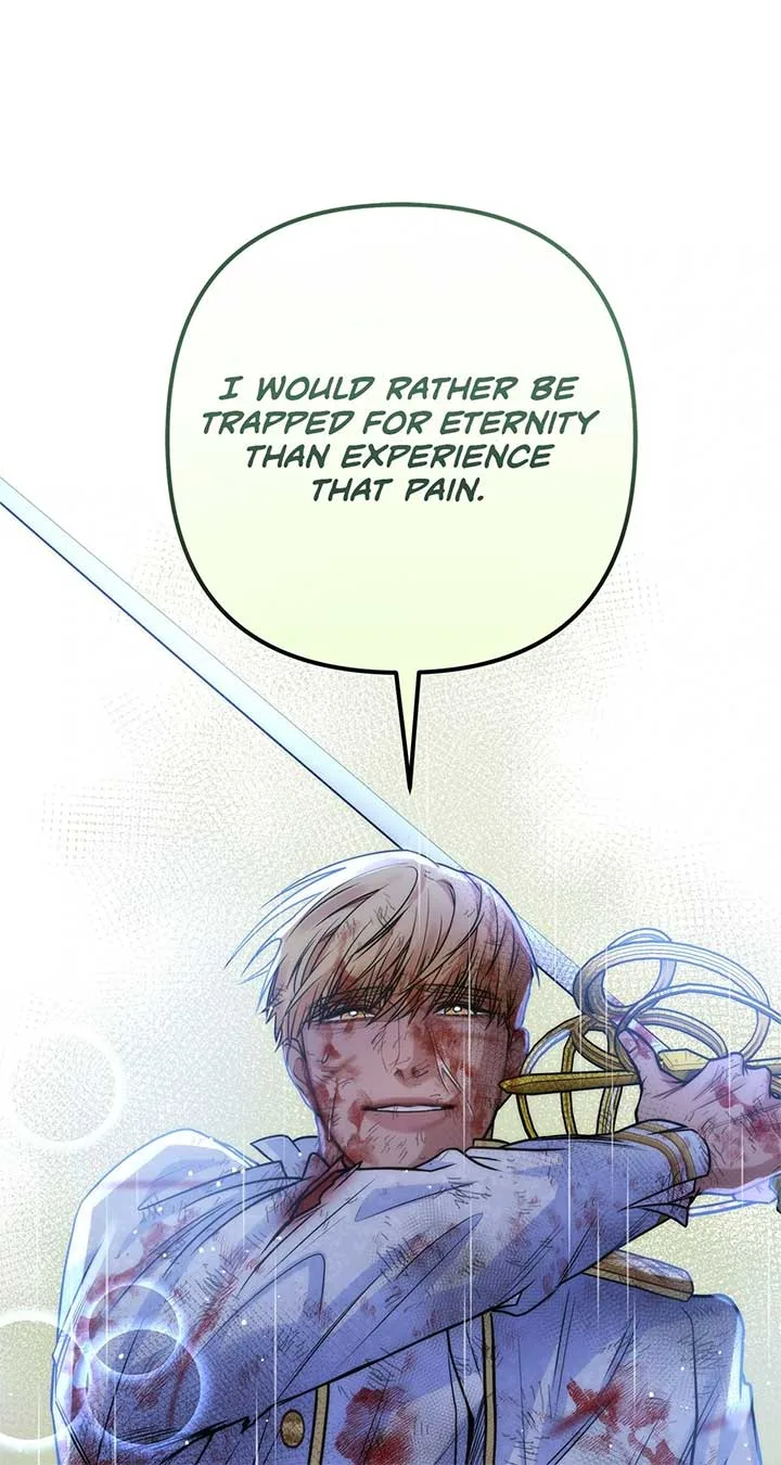 Holding You Captive Chapter 71 page 11