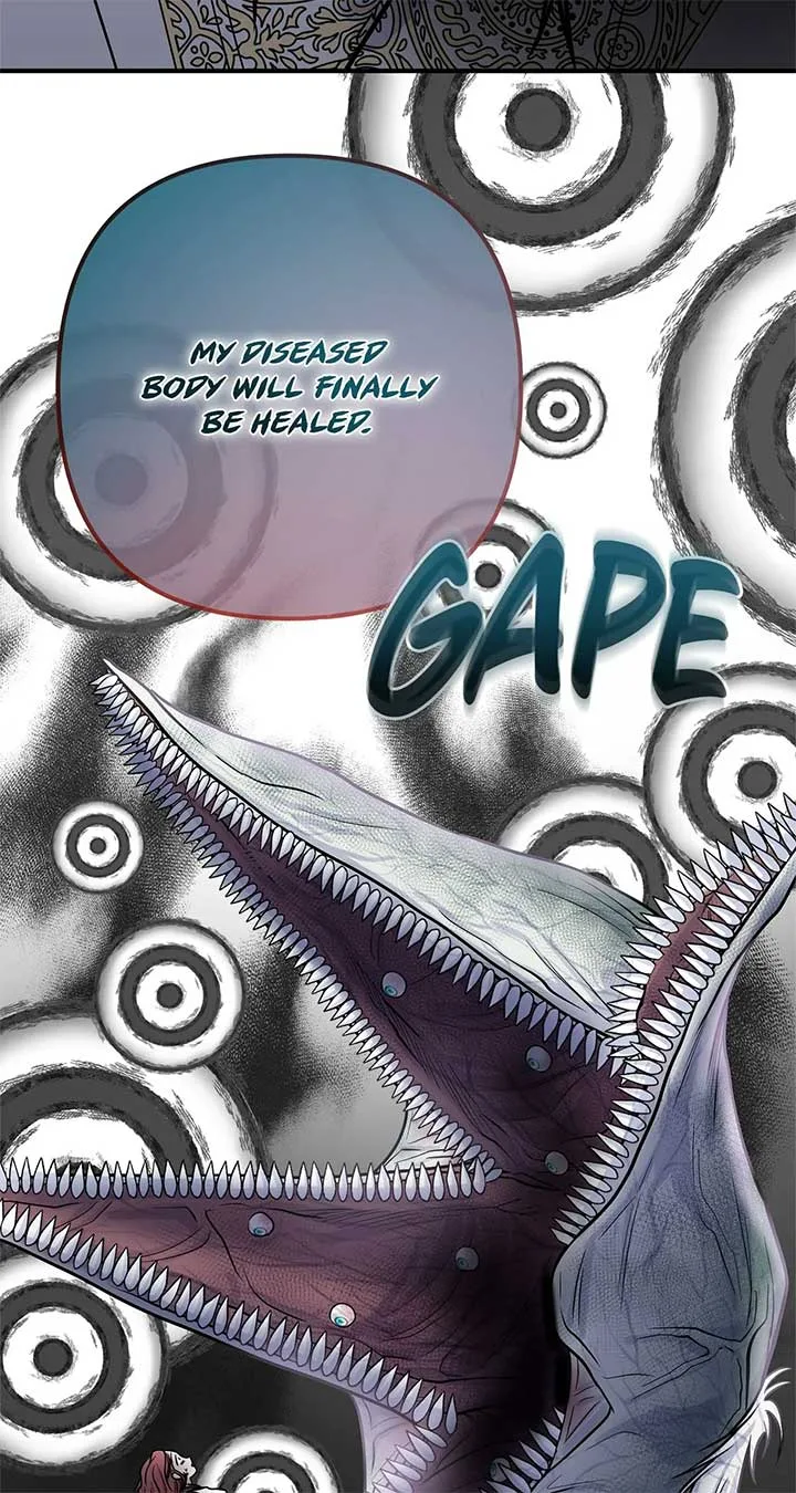 Holding You Captive Chapter 66 page 86